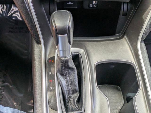 used 2019 Honda Accord car, priced at $16,995
