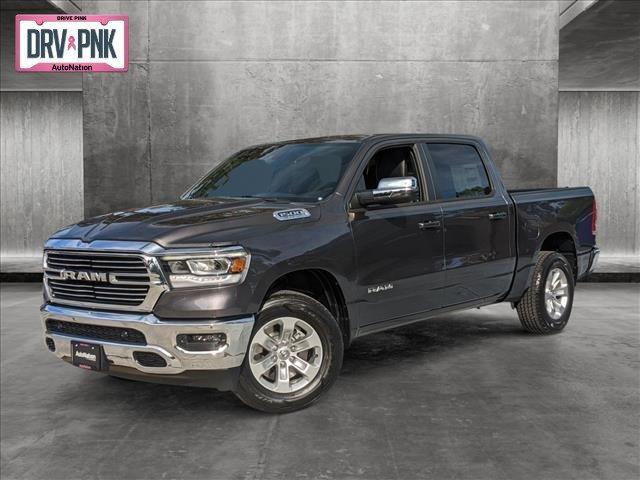 new 2024 Ram 1500 car, priced at $66,430