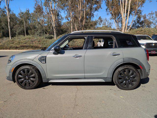 used 2019 MINI Countryman car, priced at $19,995