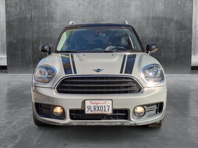 used 2019 MINI Countryman car, priced at $19,995