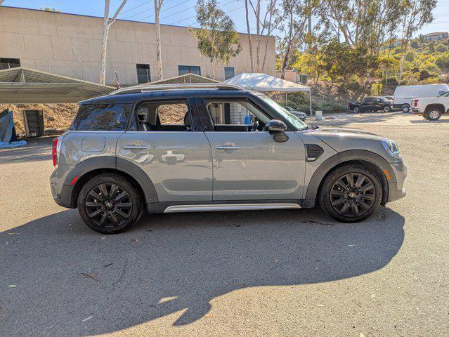 used 2019 MINI Countryman car, priced at $19,995