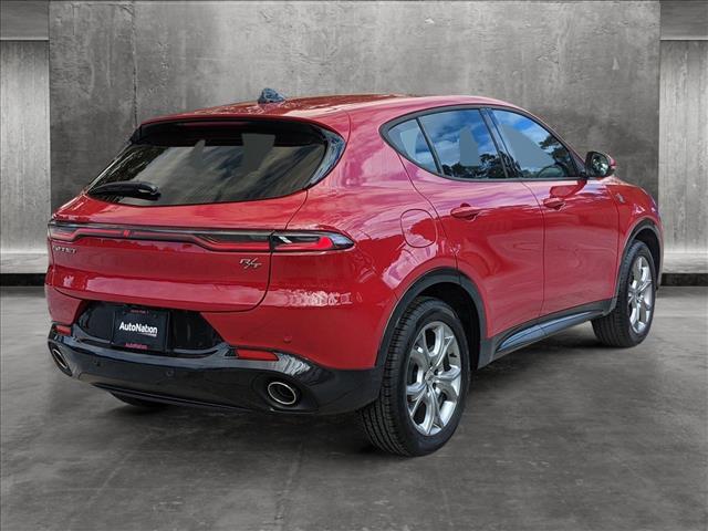 new 2024 Dodge Hornet car, priced at $40,490