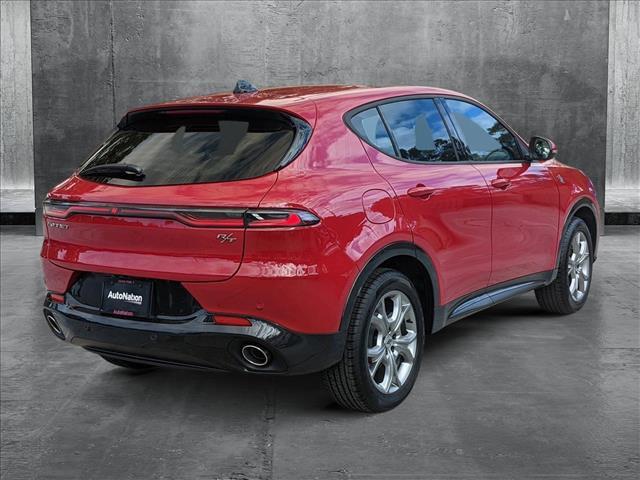 new 2024 Dodge Hornet car, priced at $40,490