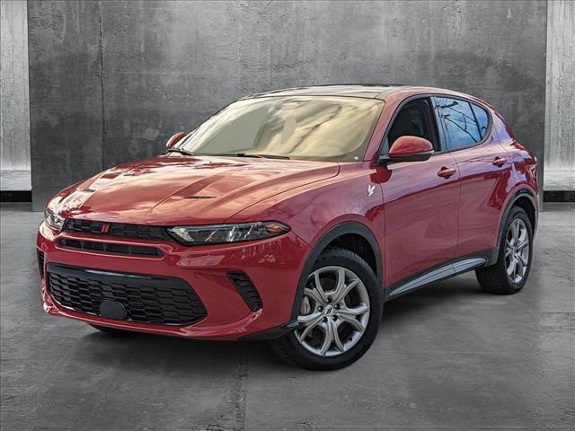 new 2024 Dodge Hornet car, priced at $40,490