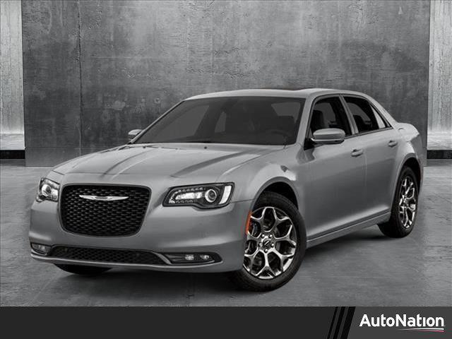 used 2018 Chrysler 300 car, priced at $16,995