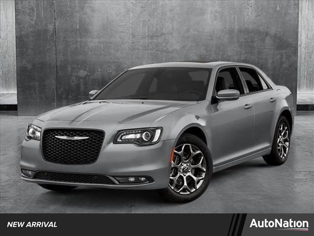 used 2018 Chrysler 300 car, priced at $16,995