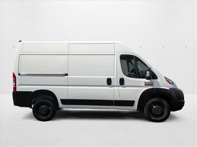 used 2022 Ram ProMaster 2500 car, priced at $29,995