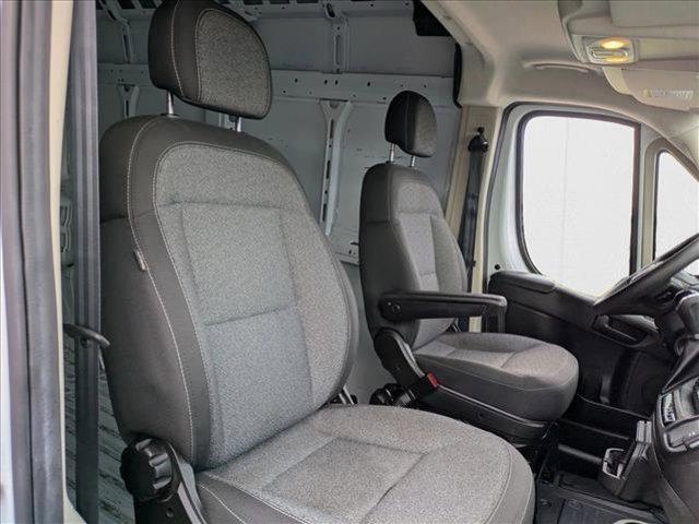 used 2022 Ram ProMaster 2500 car, priced at $29,995
