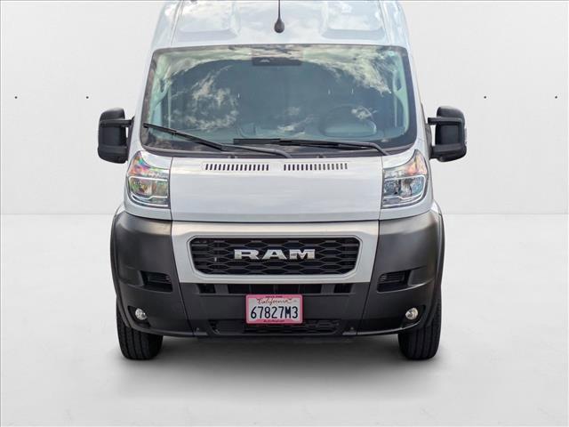 used 2022 Ram ProMaster 2500 car, priced at $29,995