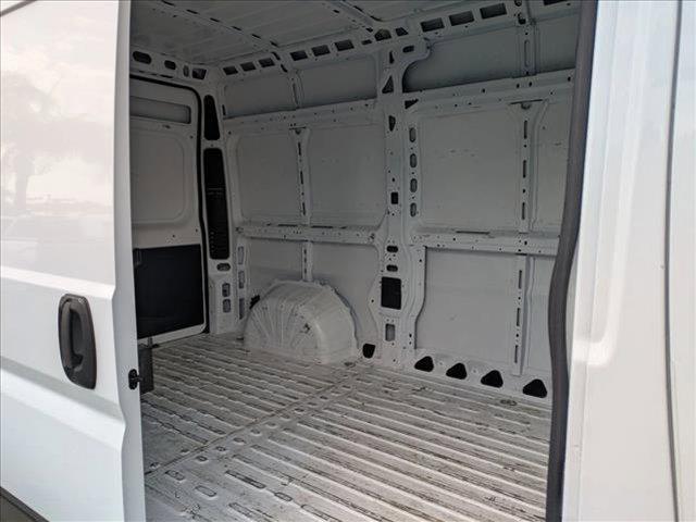 used 2022 Ram ProMaster 2500 car, priced at $29,995