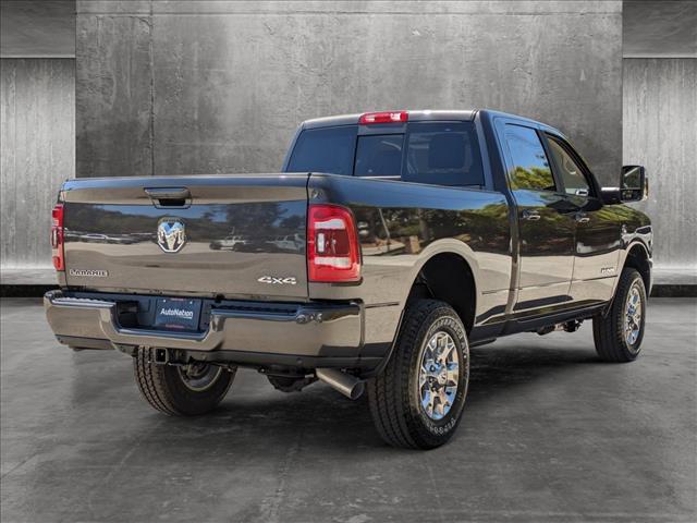 used 2024 Ram 2500 car, priced at $69,888