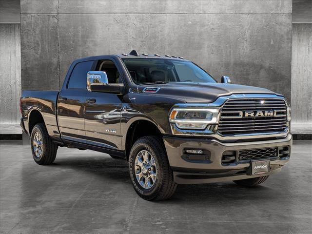 used 2024 Ram 2500 car, priced at $69,888