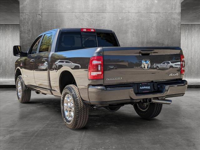 used 2024 Ram 2500 car, priced at $69,888