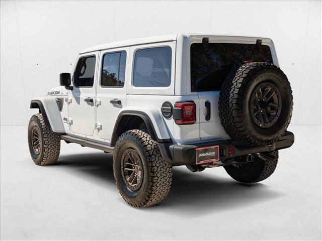 new 2024 Jeep Wrangler car, priced at $103,888