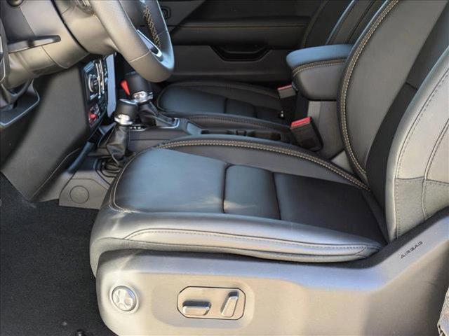 new 2024 Jeep Wrangler car, priced at $103,888