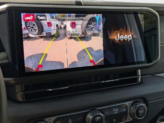 new 2024 Jeep Wrangler car, priced at $103,888