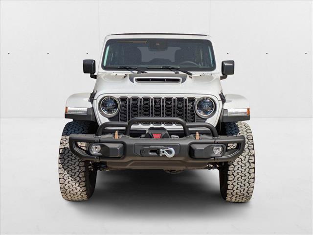 new 2024 Jeep Wrangler car, priced at $103,888