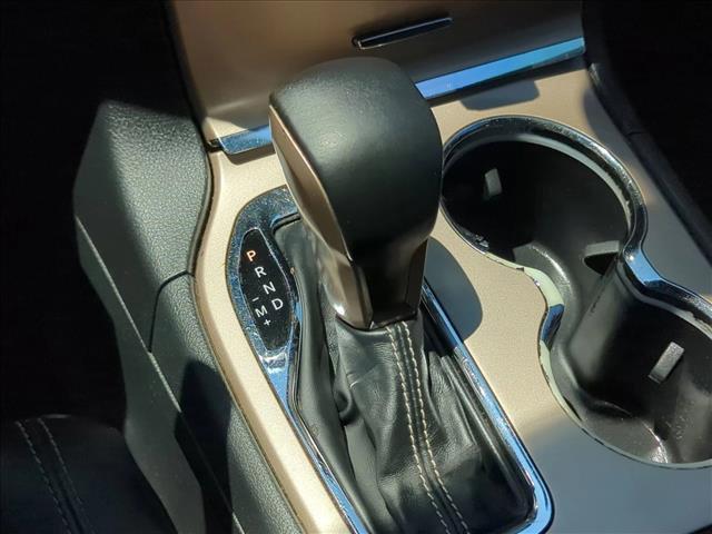 used 2017 Jeep Grand Cherokee car, priced at $11,400