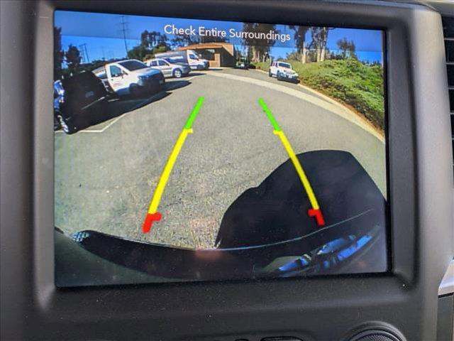 used 2019 Ram 1500 car, priced at $26,300