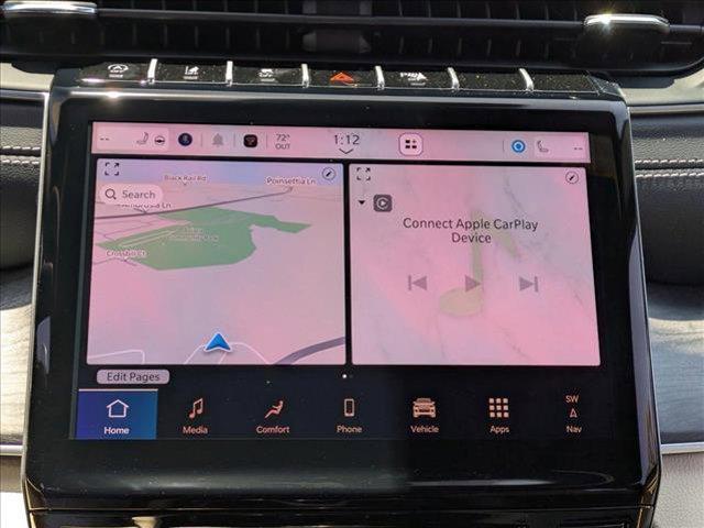 new 2025 Jeep Grand Cherokee L car, priced at $49,495