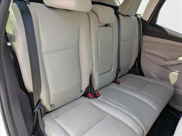 used 2019 Ford Escape car, priced at $10,895