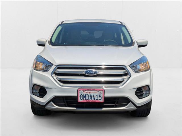 used 2019 Ford Escape car, priced at $10,895