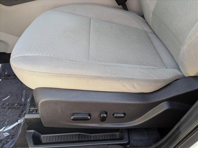 used 2019 Ford Escape car, priced at $10,895