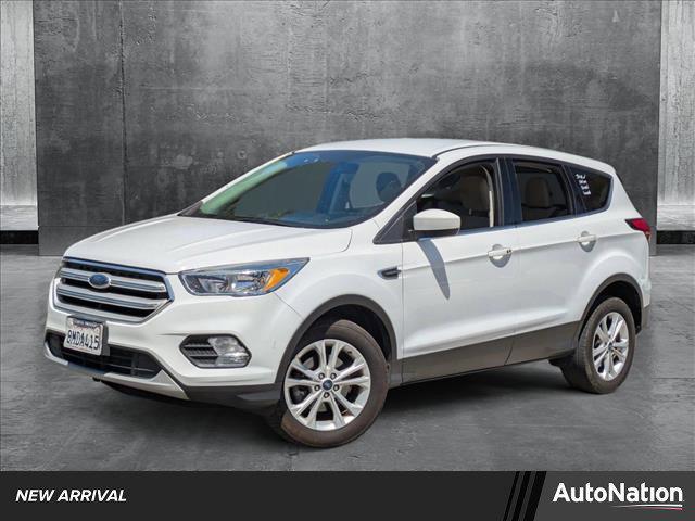 used 2019 Ford Escape car, priced at $13,495