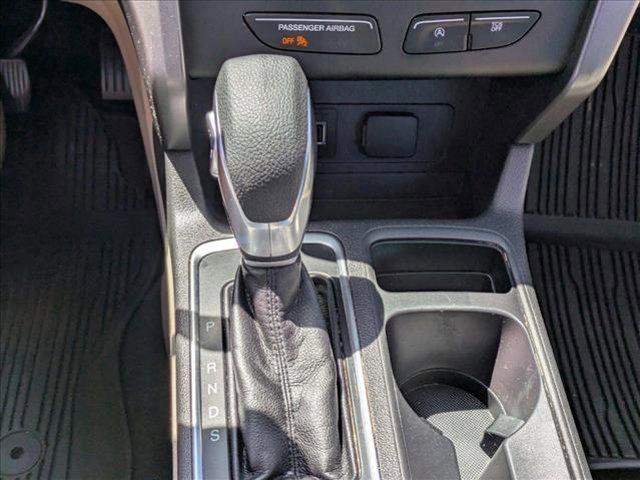 used 2019 Ford Escape car, priced at $13,495
