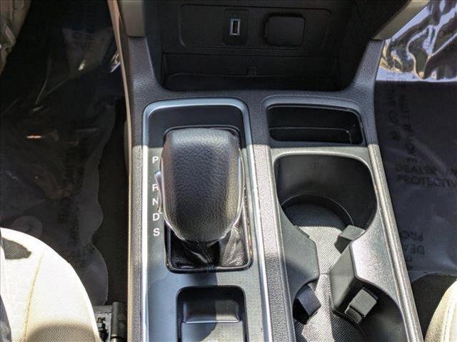 used 2019 Ford Escape car, priced at $10,895