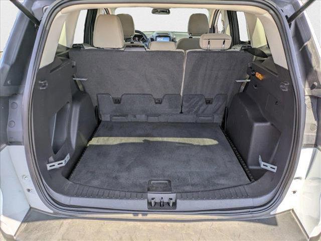 used 2019 Ford Escape car, priced at $10,895
