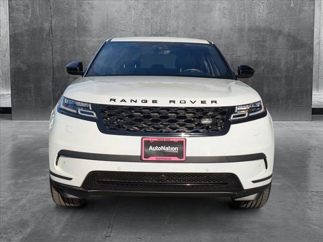 used 2020 Land Rover Range Rover Velar car, priced at $28,735