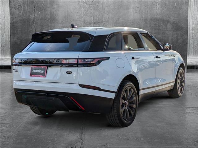 used 2020 Land Rover Range Rover Velar car, priced at $28,735