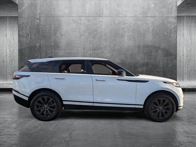 used 2020 Land Rover Range Rover Velar car, priced at $28,735