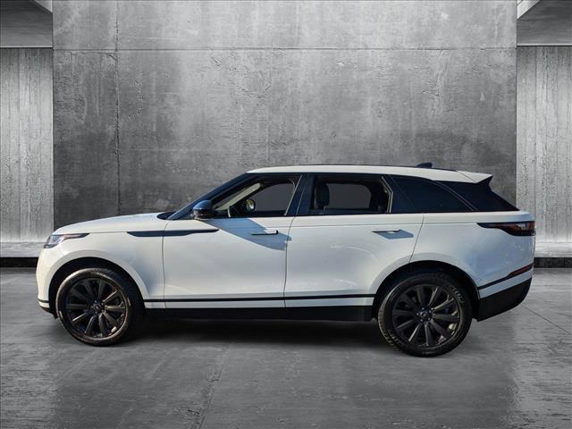 used 2020 Land Rover Range Rover Velar car, priced at $28,735