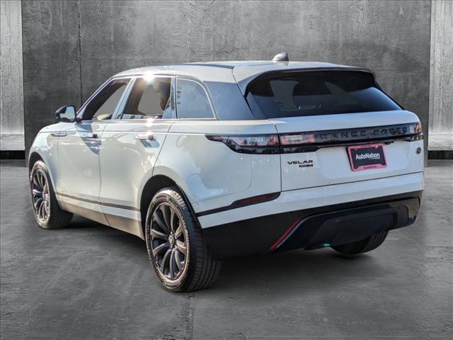 used 2020 Land Rover Range Rover Velar car, priced at $28,735