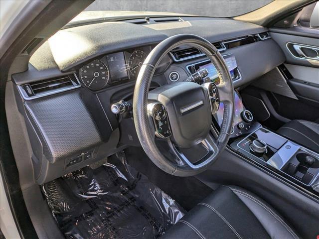 used 2020 Land Rover Range Rover Velar car, priced at $28,735