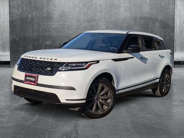 used 2020 Land Rover Range Rover Velar car, priced at $28,735