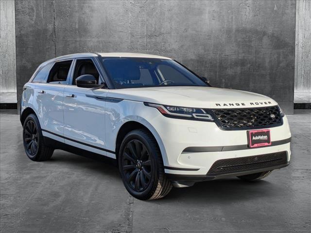 used 2020 Land Rover Range Rover Velar car, priced at $28,735