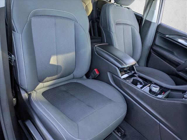 used 2023 Jeep Grand Cherokee car, priced at $24,497