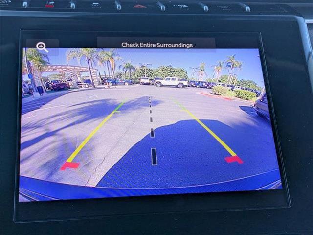 used 2023 Jeep Grand Cherokee car, priced at $24,497