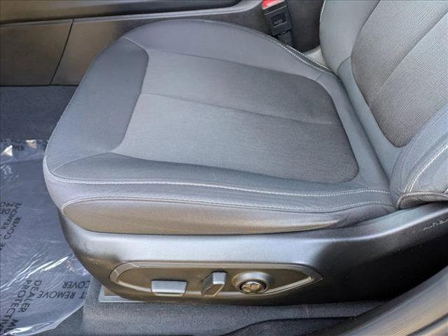 used 2023 Jeep Grand Cherokee car, priced at $24,497