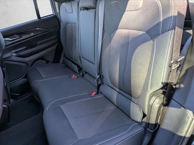 used 2023 Jeep Grand Cherokee car, priced at $24,497