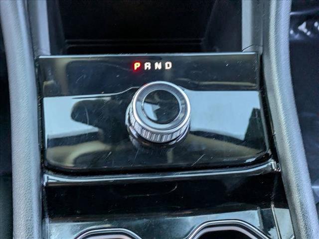 used 2023 Jeep Grand Cherokee car, priced at $24,497