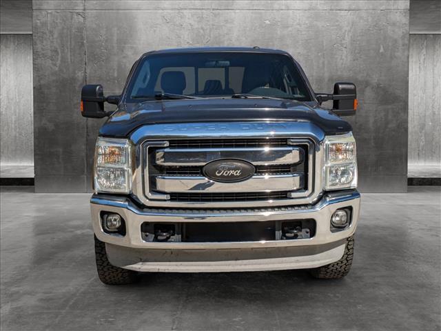 used 2012 Ford F-350 car, priced at $29,488