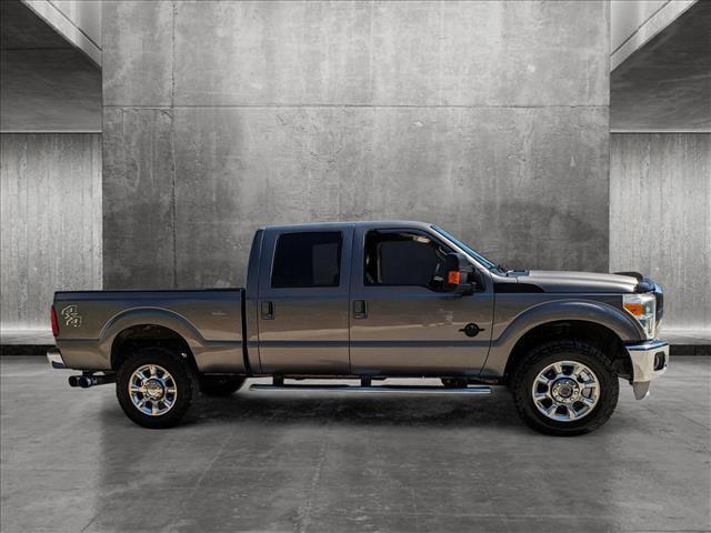 used 2012 Ford F-350 car, priced at $29,488