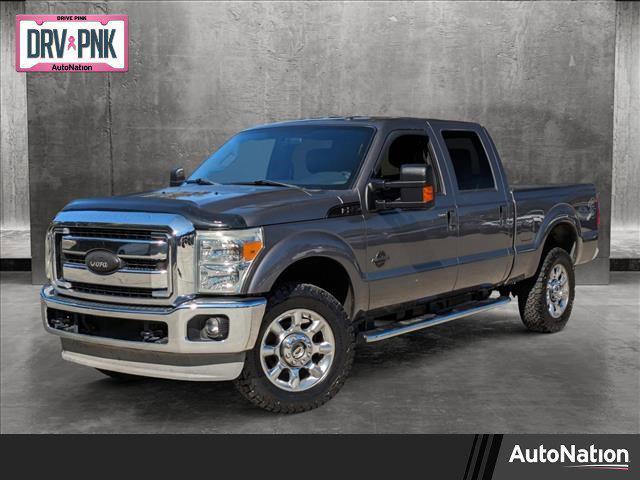 used 2012 Ford F-350 car, priced at $29,488