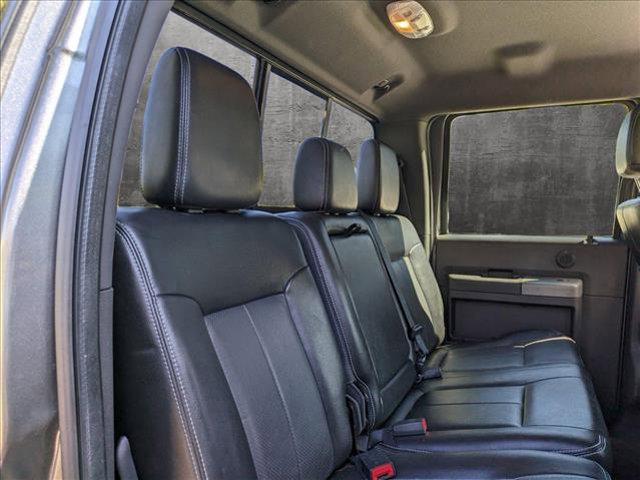 used 2012 Ford F-350 car, priced at $29,488