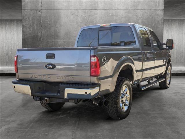 used 2012 Ford F-350 car, priced at $29,488