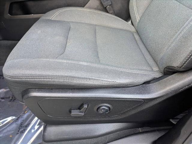 used 2021 Ram 1500 car, priced at $29,400